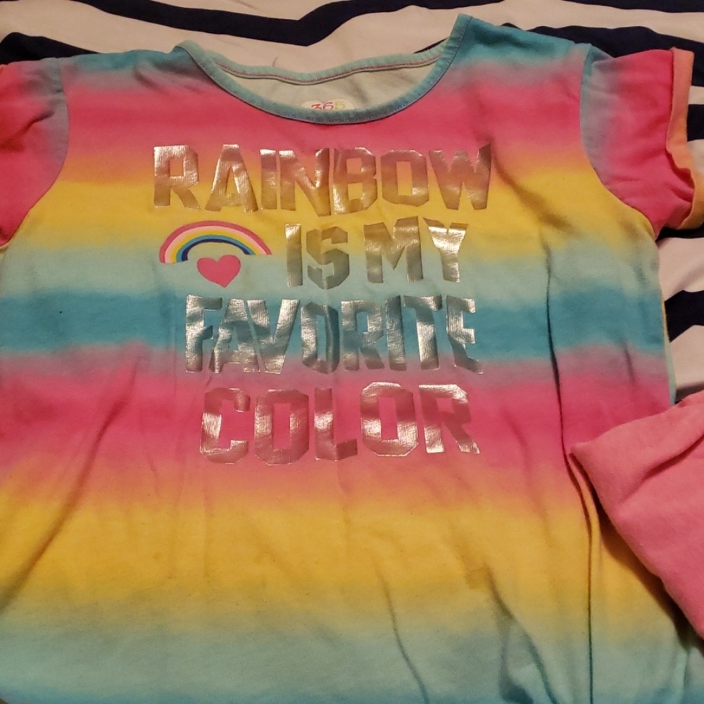 365 Kids shirt